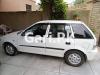 Suzuki Cultus EURO II 2015 For Sale in Rawalpindi