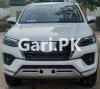 Toyota Fortuner  2022 For Sale in Multan