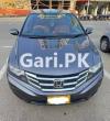 Honda City IDSI 2015 For Sale in Peshawar