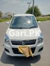 Suzuki Wagon R  2021 For Sale in Jhang