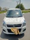 Suzuki Wagon R  2021 For Sale in Jhang Sadar