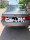 Honda City IDSI 2007 For Sale in Islamabad