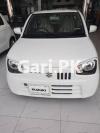 Suzuki Alto  2022 For Sale in Lahore