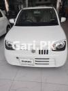 Suzuki Alto  2022 For Sale in DHA City