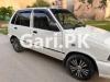 Suzuki Mehran VXR 2018 For Sale in Lahore