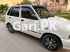 Suzuki Mehran VXR 2018 For Sale in Eden Value Homes