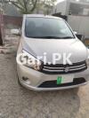 Suzuki Cultus VXL 2019 For Sale in Lahore