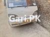 Suzuki Every Wagon  2005 For Sale in Khalid Colony