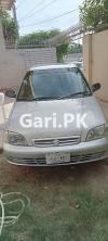 Suzuki Cultus VXR 2006 For Sale in Shah Rukn-e-Alam Colony - Block E