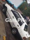 Hyundai Excel  1993 For Sale in Ghauri Town Phase 5