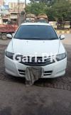 Honda City IVTEC 2014 For Sale in Taj Bagh Phase 1