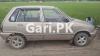 Suzuki Mehran VXR 2018 For Sale in Multan