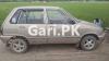 Suzuki Mehran VXR 2018 For Sale in Bahadurpur