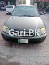 Honda Civic EXi 1997 For Sale in Gujranwala