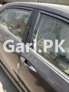 Toyota Corolla Altis Grande X CVT-i 1.8 Black Interior 2022 For Sale in Faisalabad