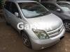 Toyota IST 1.3 A 2003 For Sale in Karachi