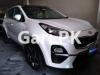 Kia Sportage  2021 For Sale in Multan