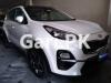 Kia Sportage  2021 For Sale in Jail Road