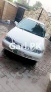 Suzuki Cultus VXL 2017 For Sale in Lahore