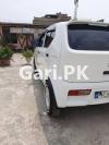 Suzuki Alto  2021 For Sale in Peshawar
