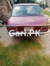 Toyota Other VTi 1974 For Sale in Rawalpindi