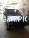 Suzuki FX  1986 For Sale in Lahore