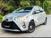 Toyota Vitz F 1.0 2018 For Sale in Peshawar