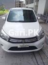 Suzuki Cultus VXL 2018 For Sale in Jhelum