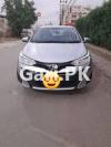 Toyota Yaris  2022 For Sale in Karachi