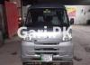 Daihatsu Hijet  2010 For Sale in Sialkot