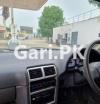 Suzuki Cultus EURO II 2013 For Sale in Hyderabad