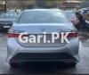 Toyota Corolla Altis X Automatic 1.6 Special Edition 2022 For Sale in Lahore