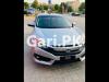 Honda Civic Oriel 1.8 i-VTEC CVT 2018 For Sale in Islamabad