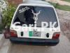 Suzuki Mehran VX 1993 For Sale in Sheikhupura