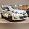 Toyota Vitz  2012 For Sale in Karachi