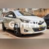 Toyota Vitz  2012 For Sale in Gulshan-e-Iqbal Town