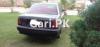 Suzuki Margalla  1995 For Sale in Shah Latif Town