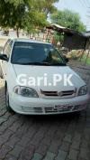 Suzuki Cultus VXR 2014 For Sale in Sadiqabad