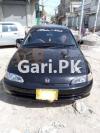 Honda Civic EXi 1995 For Sale in Karachi