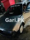 Suzuki Margalla  1991 For Sale in Azizabad