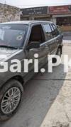 Suzuki Khyber Limited Edition 1999 For Sale in Rawalpindi