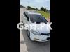 Honda Civic VTi Oriel Prosmatec 1.8 i-VTEC 2008 For Sale in Islamabad