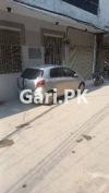 Toyota Vitz  2010 For Sale in Lahore