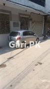 Toyota Vitz  2010 For Sale in Gulberg 3