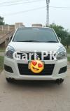 Suzuki Wagon R  2022 For Sale in Lahore