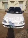 Suzuki Cultus VXR 2008 For Sale in Faisalabad Road