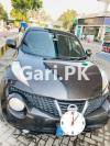 Nissan Juke  2011 For Sale in Islamabad