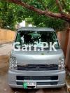 Suzuki Every Wagon  2013 For Sale in Rawalpindi