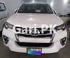 Toyota Fortuner  2019 For Sale in Jail Road