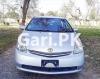 Toyota Prius  2011 For Sale in DHA City